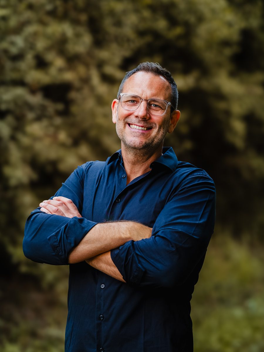 Chris Bender – Sales- und Marketing-Coach